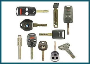 Hazel Lock & Key Store Oakland, CA 510-731-0605 - 4-home-Security-Keys